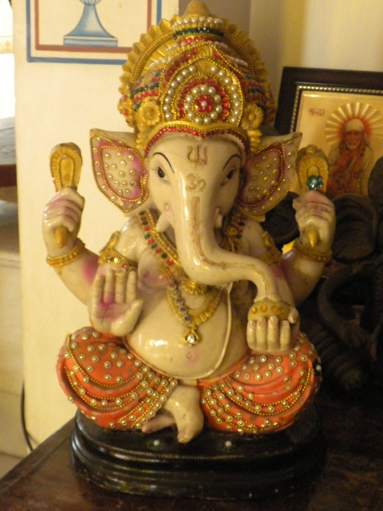 ManionGanesha