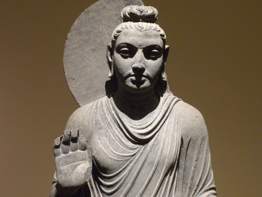 Buddha