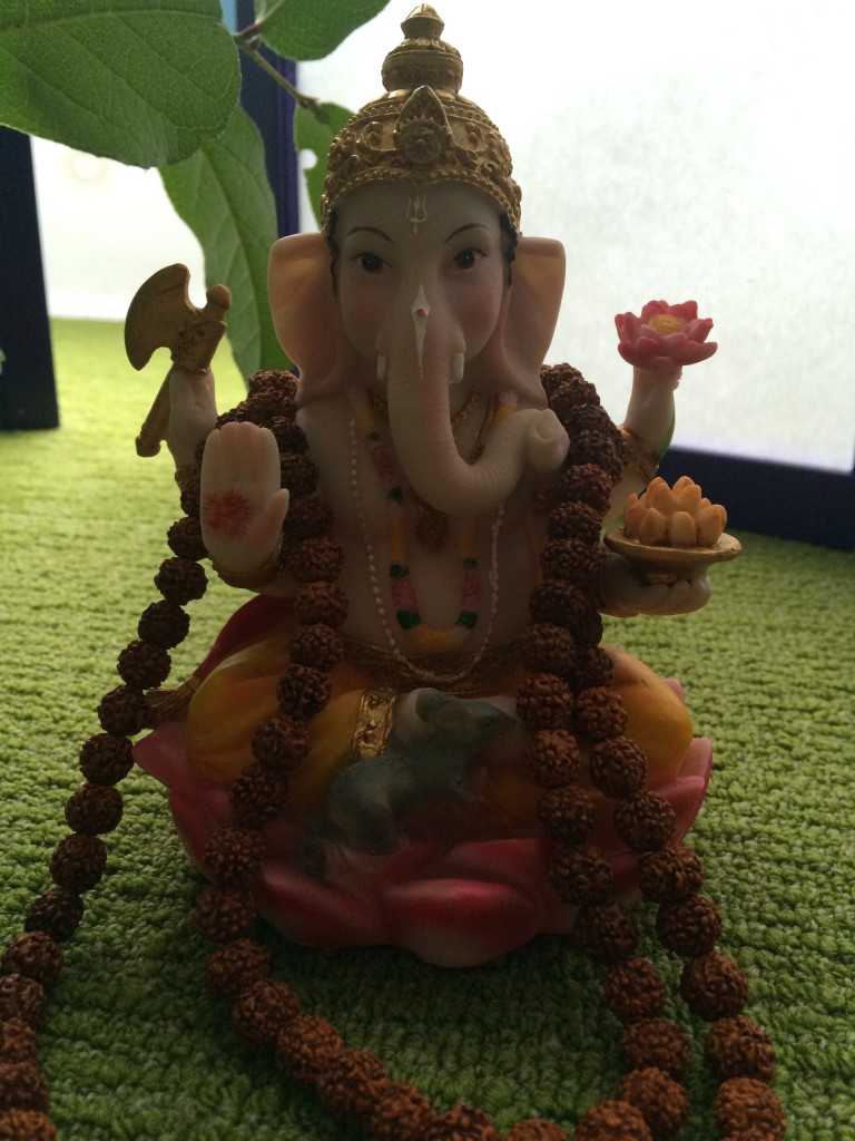 Sweet Ganesh